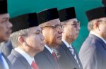 Kepala Bappeda Makassar Tekankan Nilai Pancasila dalam Pembangunan