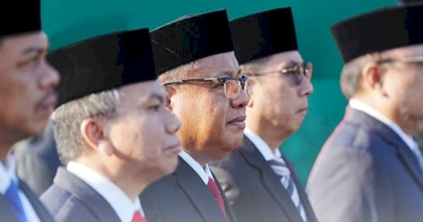 Kepala Bappeda Makassar Tekankan Nilai Pancasila dalam Pembangunan