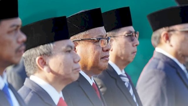Kepala Bappeda Makassar Tekankan Nilai Pancasila dalam Pembangunan