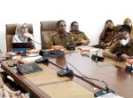 Bappeda Makassar Akan Perbarui Data Anak Putus Sekolah secara Berkala