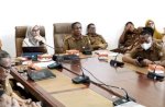 Bappeda Makassar Akan Perbarui Data Anak Putus Sekolah secara Berkala