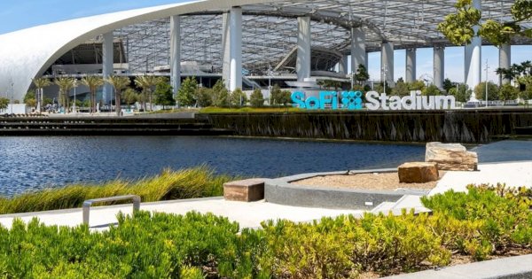 Para Pekerja Stadion Akan Mogok Kerja pada Laga Pembuka Amerika Serikat di Piala Dunia 2026