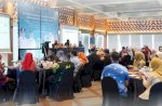 Kepala Bappeda Buka Giat Pra Musrenbang Tematik Stunting Kota Makassar Tahun 2026