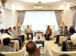 Pemkot dan PIP Makassar Sepakati Hibah Aset Strategis Untuk Pengembangan Stadion Untia