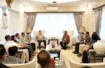 Pemkot dan PIP Makassar Sepakati Hibah Aset Strategis Untuk Pengembangan Stadion Untia
