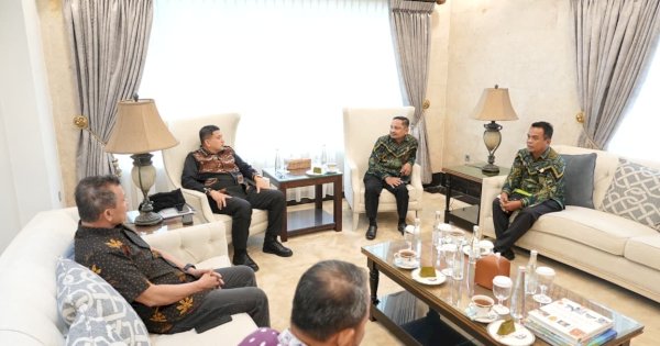 Anak Panti Asuhan di Makassar Akan Miliki Wali Sah Secara Hukum