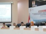 Bappeda Makassar Ungkap Kinerja APBD Awal 2026 Alami Peningkatan