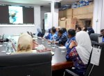 Perkuat Tata Kelola Persampahan, Ketua Dewan Lingkungan Hidup dan DLH Makassar Evaluasi Kemajuan TPA