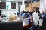 Perkuat Tata Kelola Persampahan, Ketua Dewan Lingkungan Hidup dan DLH Makassar Evaluasi Kemajuan TPA