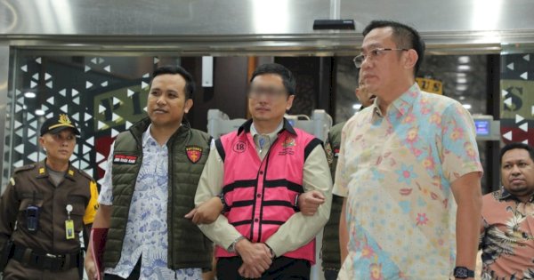Kejagung Tetapkan Tersangka Kelima Korupsi MBG, Kali Ini Terkait Motor Listrik