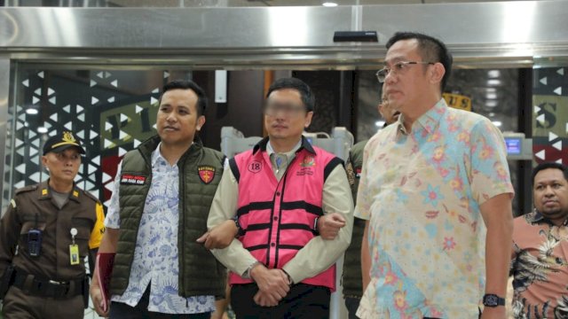 Kejagung Tetapkan Tersangka Kelima Korupsi MBG, Kali Ini Terkait Motor Listrik