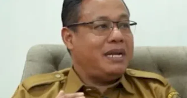 Bappeda Makassar Sinkronkan Program OPD untuk Pembangunan Inklusif 2027
