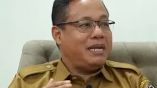 Bappeda Makassar Sinkronkan Program OPD untuk Pembangunan Inklusif 2027