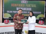 10 Kandidat Berebut 5 Kursi Pimpinan Baznas Makassar, Appi Pastikan Seleksi Transparan