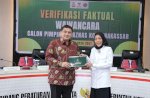 10 Kandidat Berebut 5 Kursi Pimpinan Baznas Makassar, Appi Pastikan Seleksi Transparan