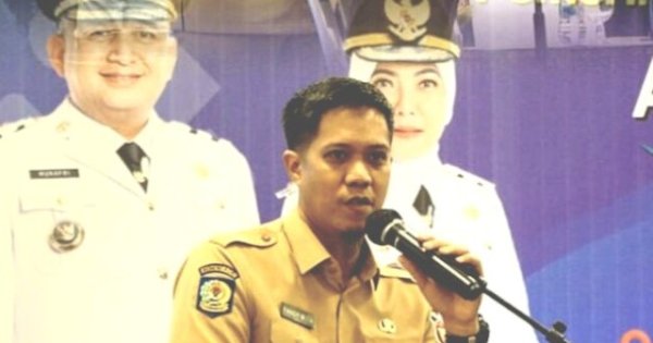 Bapenda Makassar Akselerasi Mutu SDM demi Layanan Prima