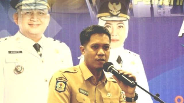 Bapenda Makassar Akselerasi Mutu SDM demi Layanan Prima