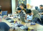 Kawal Transparansi Keuangan, Bapenda Makassar dan Inspektorat Rampungkan Evaluasi Hasil Pemeriksaan BPKP