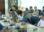 Kawal Transparansi Keuangan, Bapenda dan Inspektorat Makassar Rampungkan Evaluasi Hasil Periksa BPKP