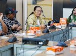 Sinergi Program Pemkot, Bapenda Makassar Tekan Gerakan Pemilahan Sampah Mandiri Pegawai
