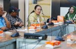 Sinergi Program Pemkot, Bapenda Makassar Tekan Gerakan Pemilahan Sampah Mandiri Pegawai