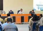 Bapenda Makassar Ditunjuk sebagai Lokus Study Visit Bimtek Keuangan Daerah