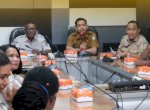 Bapenda Mimika Adopsi Sistem Akuntabilitas Pajak Bapenda Makassar