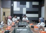 Rapat Koodinasi Terkait Bank Sampah, Bapenda Makassar Perkuat Komitmen Pengelolaan Lingkungan