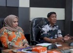 Bapenda Makassar Berbagi Inovasi Digital Pajak dengan DPRD Jeneponto