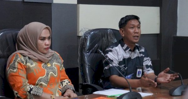 Bapenda Makassar Berbagi Inovasi Digital Pajak dengan DPRD Jeneponto