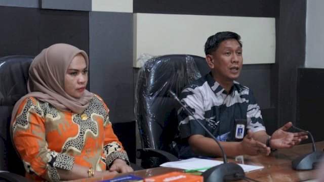 Bapenda Makassar Berbagi Inovasi Digital Pajak dengan DPRD Jeneponto
