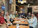 Amarun Agung Hamka Nahkodai PPM Parepare, Fokus Bangkitkan Semangat Juang Pemuda