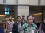 Kawal Akselerasi PAD 2026, Kepala Bappeda Makassar Hadiri HLM TP2DD&nbsp;