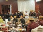 Wali Kota Parepare Tasming Hamid Hadiri Hari Jadi Wajo ke-627, Tekankan Pentingnya Kolaborasi Daerah