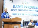 Parepare Diproyeksikan Gubernur Sulsel Jadi Percontohan Gerakan Indonesia Asri