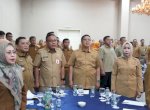 Bappeda Makassar Siap Kawal SKPD Wujudkan Transformasi Kinerja Berbasis SAKIP