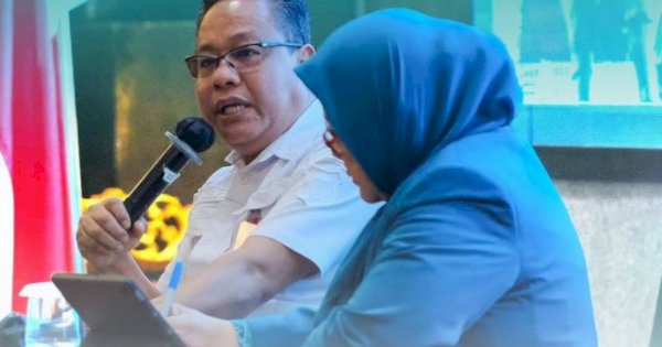 Bappeda Makassar Jadi Motor Percepatan Pembangunan Inklusif Bersama PKK
