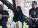 Wali Kota Tasming Hamid Kunjungi Korban Kebakaran Lumpue, Instruksikan Penanganan Cepat