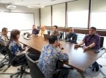Bappeda Makassar Dampingi Wali Kota Munafri Konsultasi ke Pusat, PSEL Antang Masuk Tahap Lanjutan