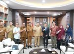 Makassar dan Jepang Perkuat Kolaborasi, Fokus Sampah hingga Pertukaran Pelajar