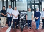 Terima Bantuan Kendaraan Sampah dari Kementerian, Pemkot Parepare Perkuat Layanan Kebersihan