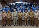Wali Kota Parepare Tekankan Integritas ASN dan Peningkatan Pelayanan Publik Saat Penutupan Latsar CPNS