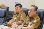 Jamin Akuntabilitas APBD 2026, Kepala Bappeda Makassar Kawal Ketat Evaluasi Perencanaan dan Penganggaran