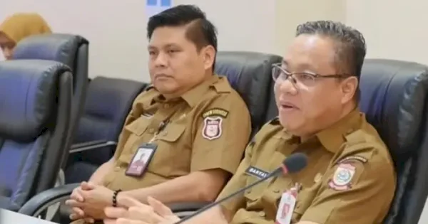 Jamin Akuntabilitas APBD 2026, Kepala Bappeda Makassar Kawal Ketat Evaluasi Perencanaan dan Penganggaran