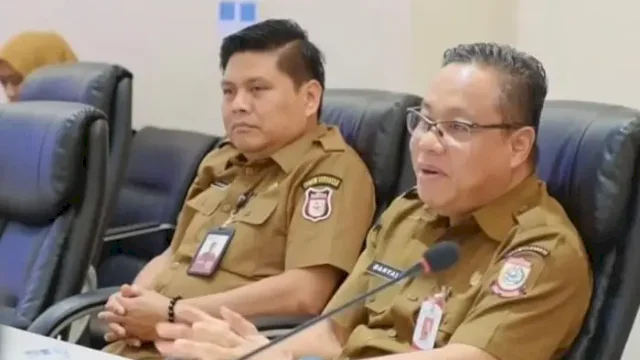 Jamin Akuntabilitas APBD 2026, Kepala Bappeda Makassar Kawal Ketat Evaluasi Perencanaan dan Penganggaran