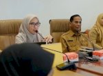 Bappeda Makassar Bahas Draft Awal Perwali Penghargaan Masyarakat 2026