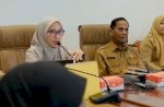 Bappeda Makassar Bahas Draft Awal Perwali Penghargaan Masyarakat 2026