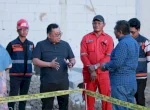 Bupati Takalar Tunjukkan Kepedulian dengan Bantuan di Tengah Duka Warga Polut