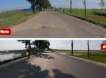 Progres Infrastruktur Melesat, Gubernur Sulsel: Jalan Panciro-Batas Makassar Sudah 83,35 Persen