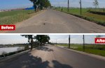 Progres Infrastruktur Melesat, Gubernur Sulsel: Jalan Panciro-Batas Makassar Sudah 83,35 Persen